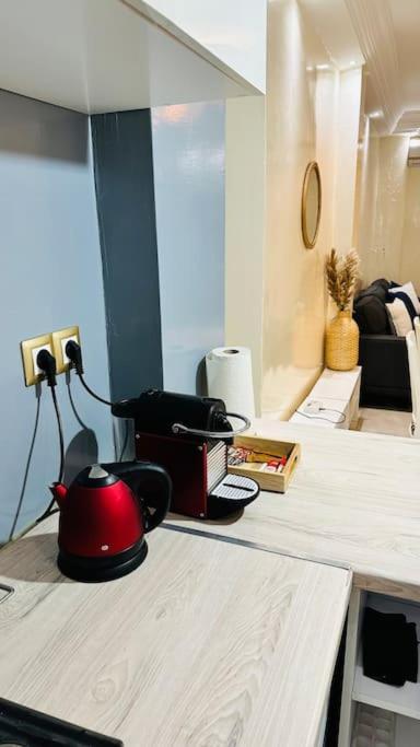 F3 Chic Et Cosy Tres Accessible Dakar