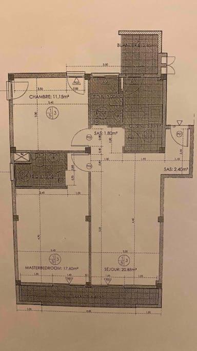 F3 Chic Et Cosy Tres Accessible