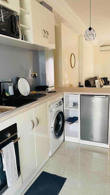 Appartement F3 Chic Et Cosy Tres Accessible *