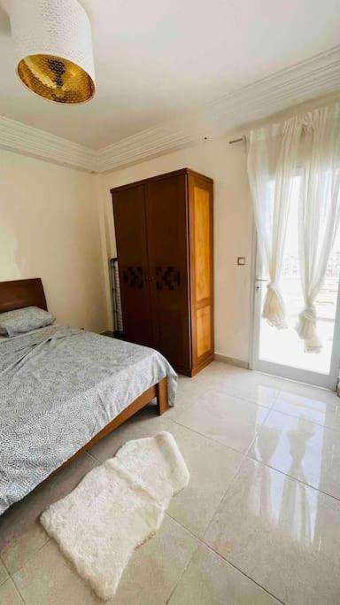 Appartement F3 Chic Et Cosy Tres Accessible
