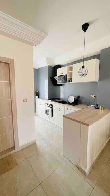 Appartement F3 Chic Et Cosy Tres Accessible *