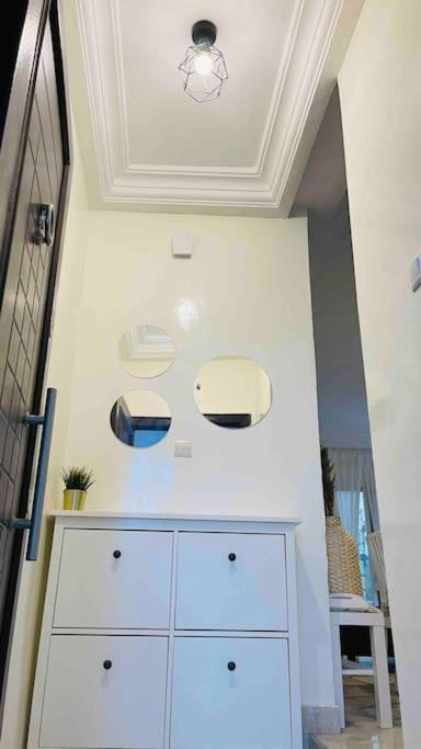 F3 Chic Et Cosy Tres Accessible Appartement Dakar