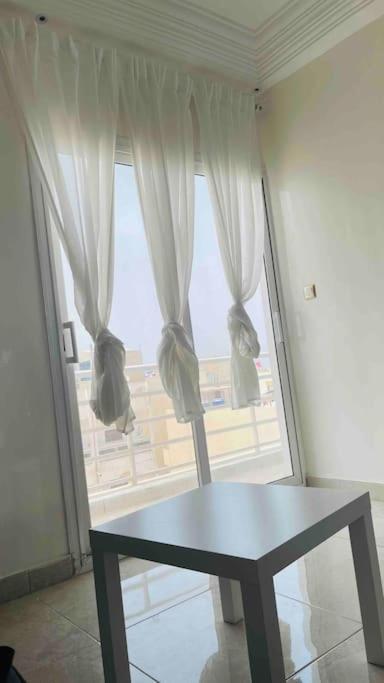 F3 Chic Et Cosy Tres Accessible Appartement Dakar