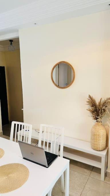 Appartement F3 Chic Et Cosy Tres Accessible